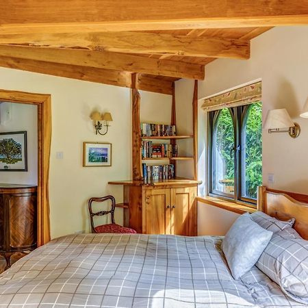 Kinlochlaich Tree House Villa Appin Dış mekan fotoğraf